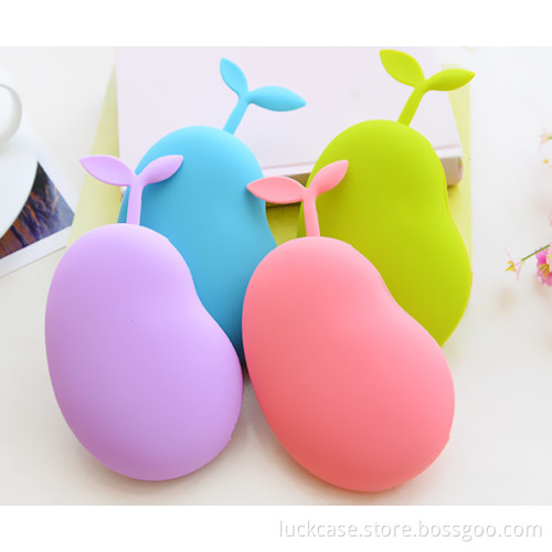 2016 Fashion Woman Wholesale custom coin purse Silicone Coin Purse/Silicone Coin Wallet